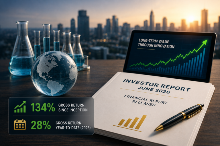 EBH June 2026 Financial Report